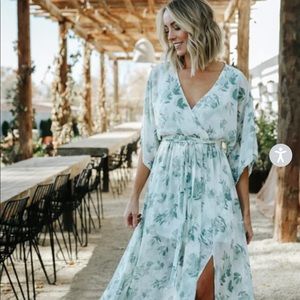 Baltic Born Kia Kimono